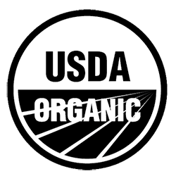 USDA Certified