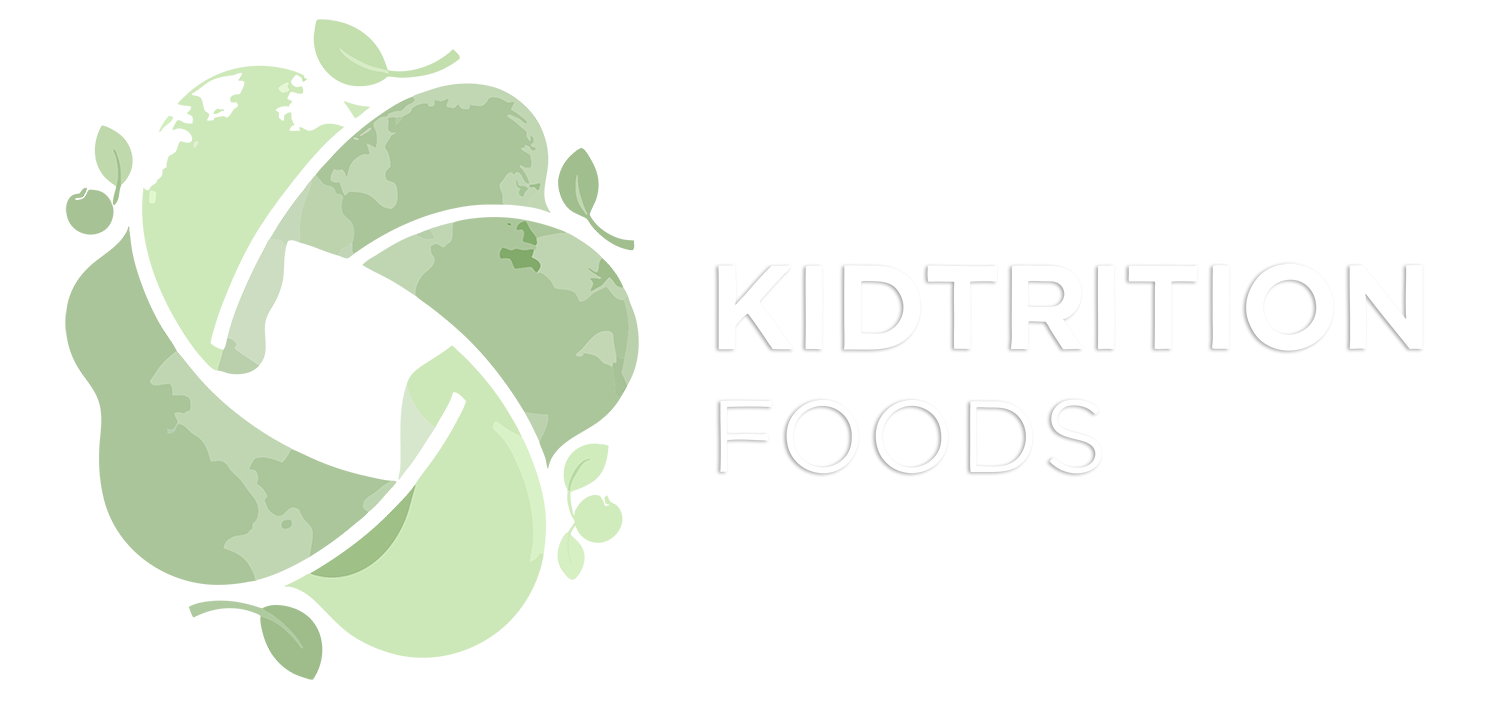KIDTRITION Foods Logo